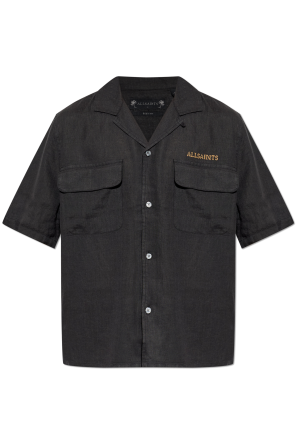 Camisa "Dunloe"