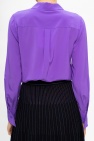 Diane Von Furstenberg Silk shirt