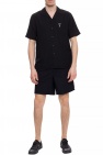 Ami Alexandre Mattiussi Short sleeve shirt