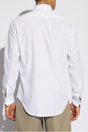 Emporio Armani Shirt with cuff links