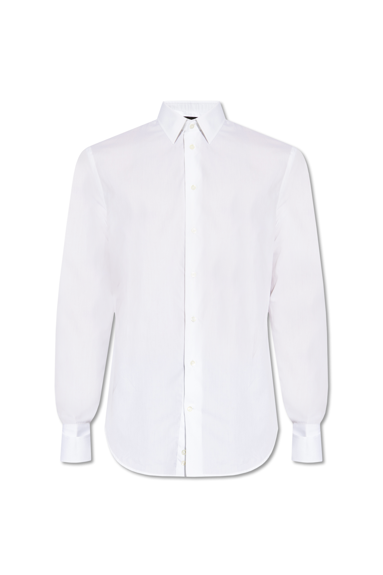 Emporio Armani Shirt with cuff links