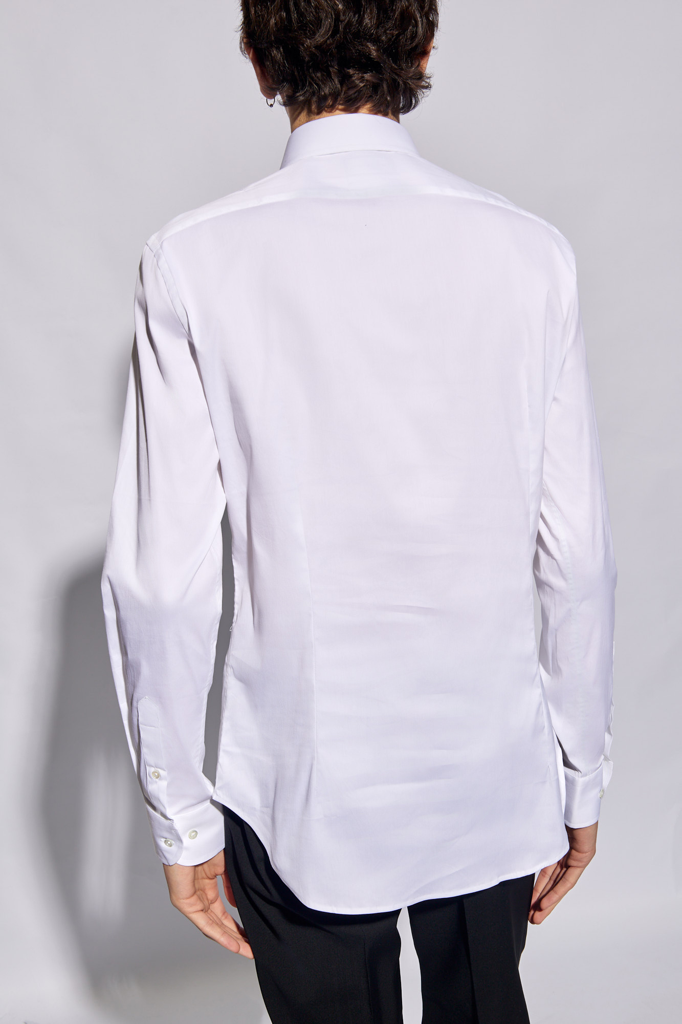 Emporio Armani Cotton shirt