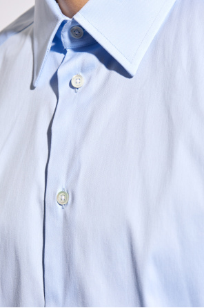 Emporio Armani Cotton shirt