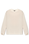 Emporio Armani Wool top