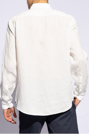Emporio Armani Linen shirt