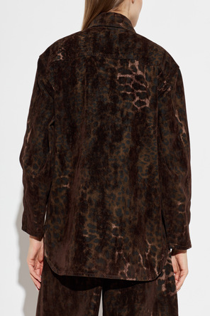 AllSaints "Eden" shirt