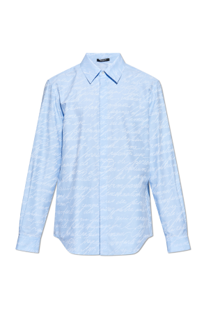 Shirt with Logo