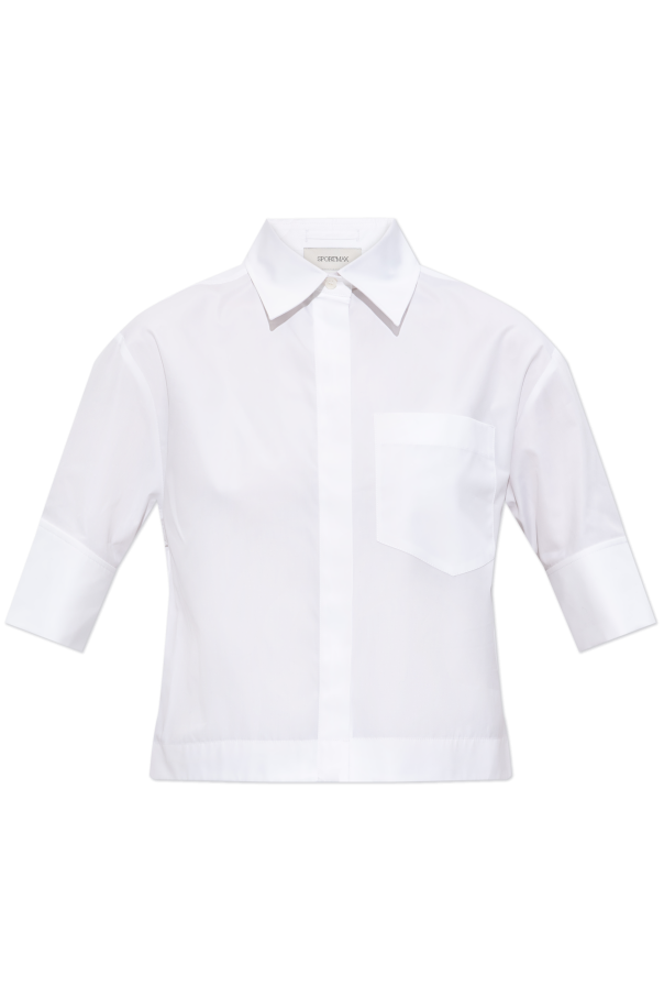 Shirt 'Eliot', zdjęcie 1 Shirt 'Eliot' od Sportmax
