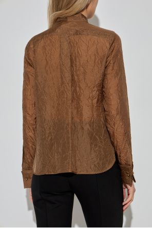Max Mara Camisa de seda "Eloisa"