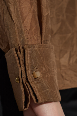 Max Mara Camisa de seda "Eloisa"