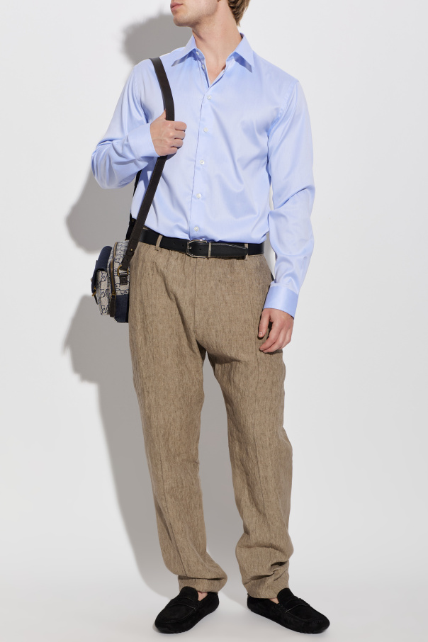 Emporio Armani Classic shirt