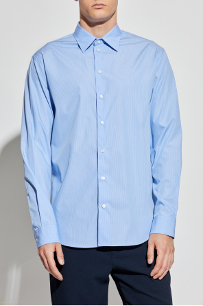 Emporio Armani Cotton shirt