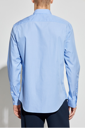 Emporio Armani Cotton shirt