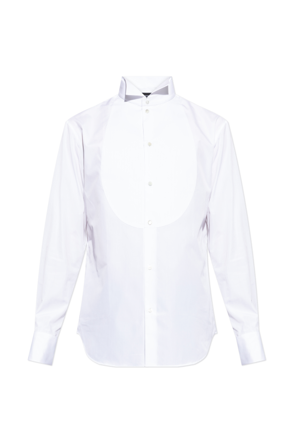Tuxedo shirt od Emporio Armani