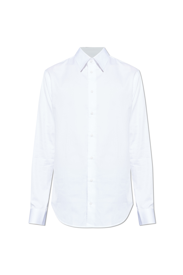 Classic shirt od Emporio Armani