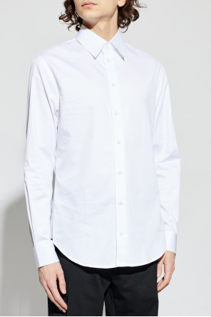 Emporio Armani Classic shirt