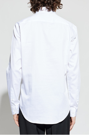 Emporio Armani Classic shirt