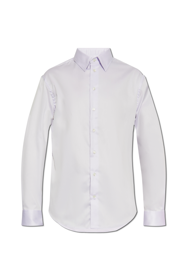 Emporio Armani Camisa clásica