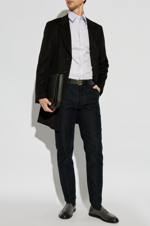 Emporio Armani Camisa clásica