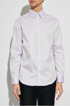 Emporio Armani Camisa clásica