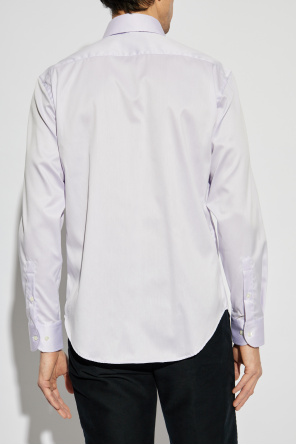 Emporio Armani Camisa clásica