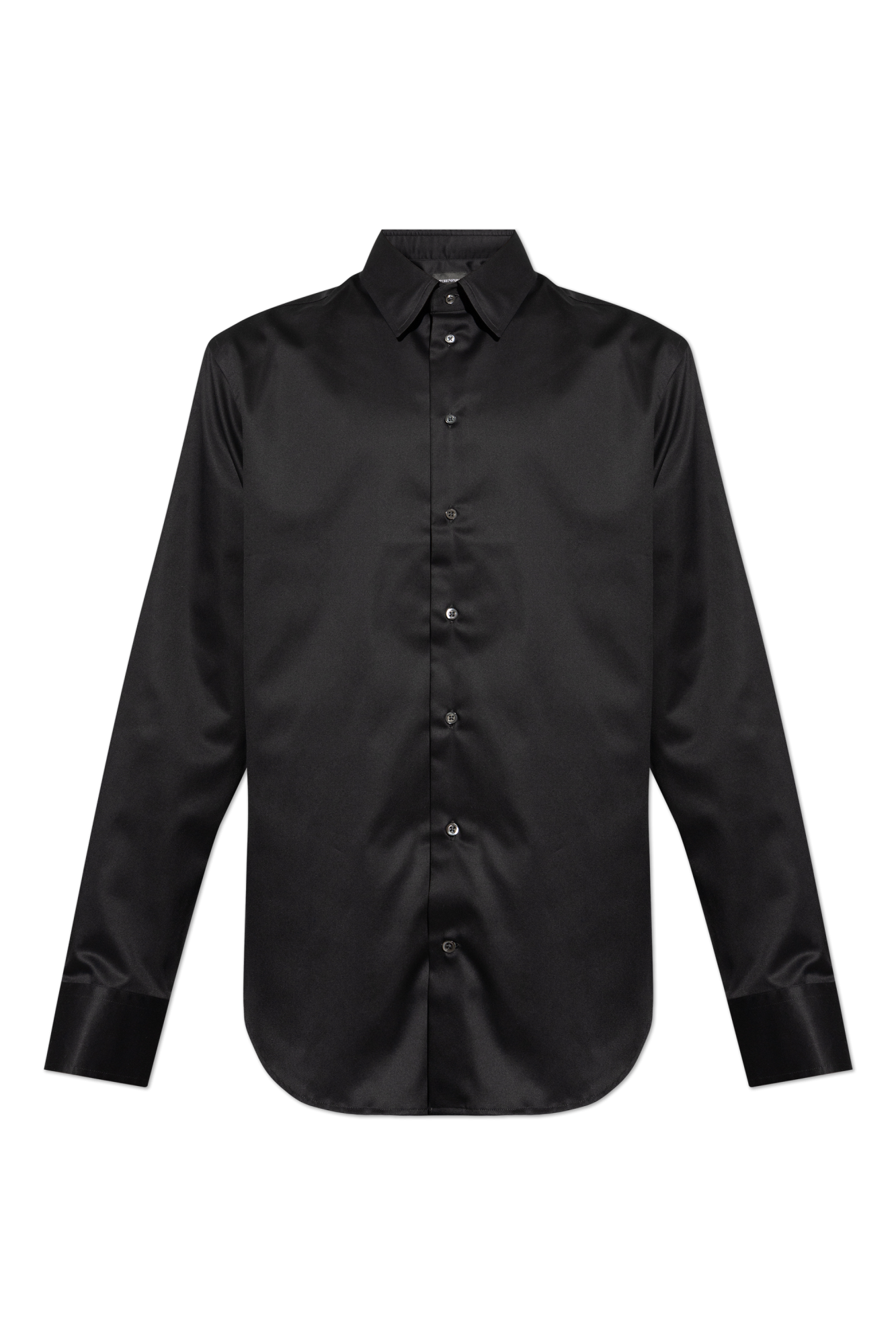 Emporio Armani Cotton shirt