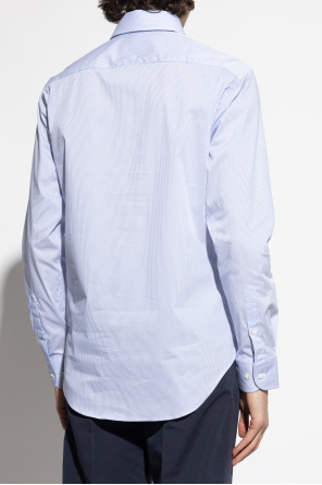 Emporio Armani Shirt with striped pattern
