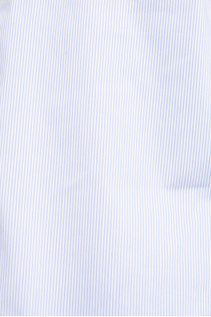 Emporio Armani Shirt with striped pattern
