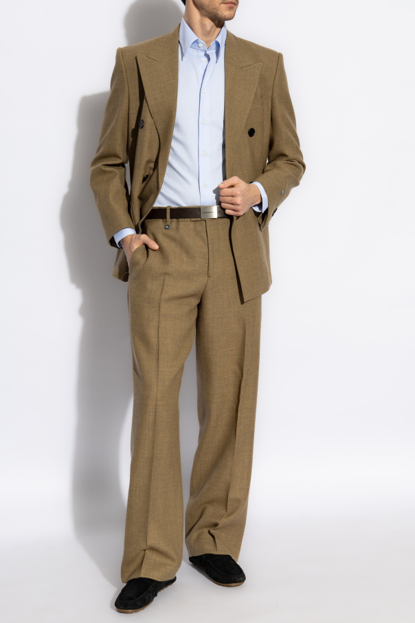 Emporio Armani Cotton shirt