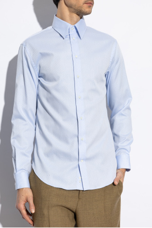 Emporio Armani Cotton shirt
