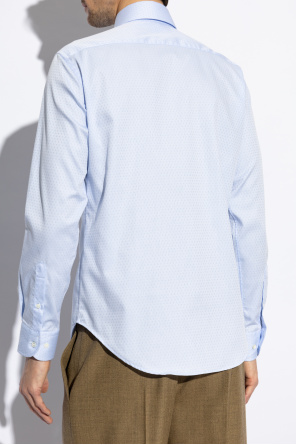 Emporio Armani Cotton shirt