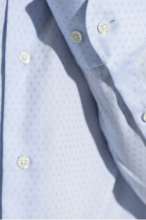 Emporio Armani Cotton shirt
