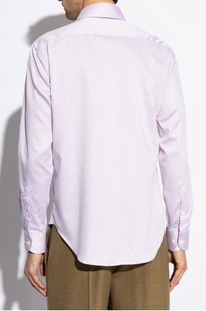 Emporio Armani Cotton shirt