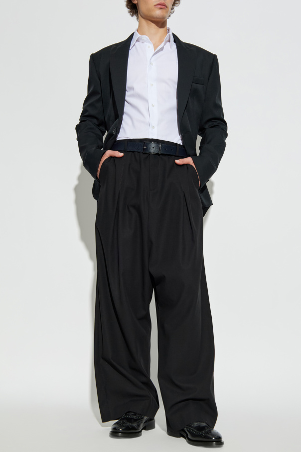 Emporio Armani Cotton shirt