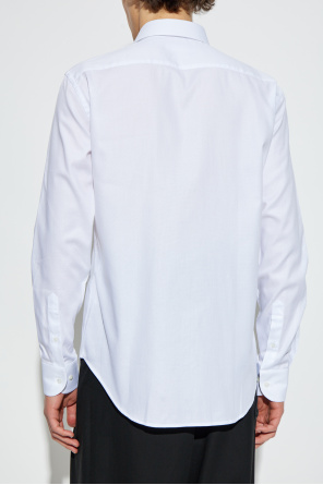 Emporio Armani Cotton shirt
