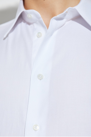 Emporio Armani Cotton shirt
