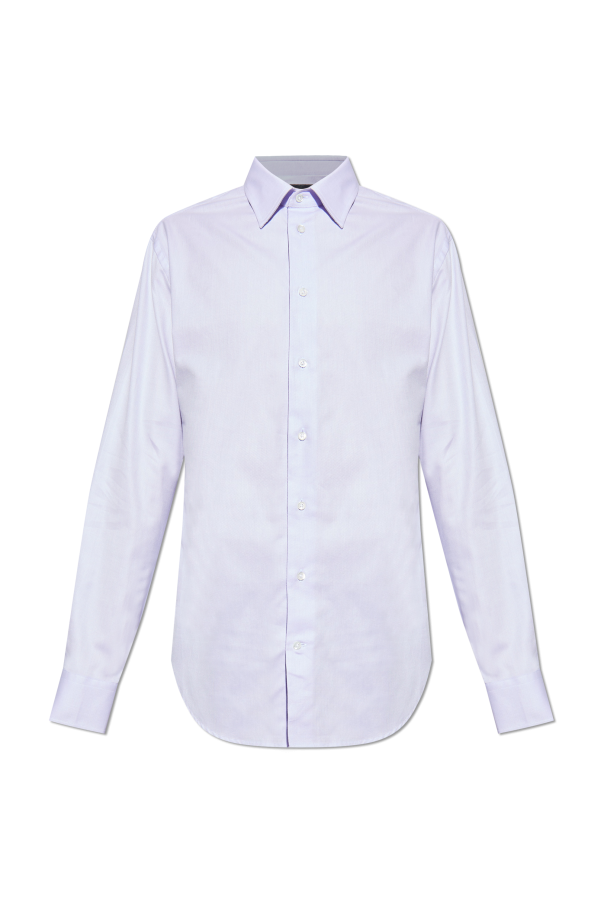Classic shirt od Emporio Armani