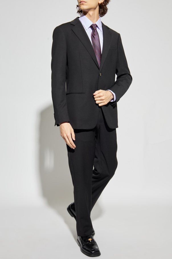 Emporio Armani Classic shirt