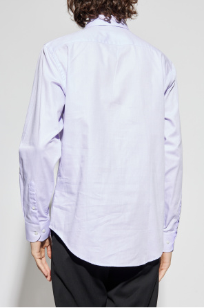 Emporio Armani Classic shirt
