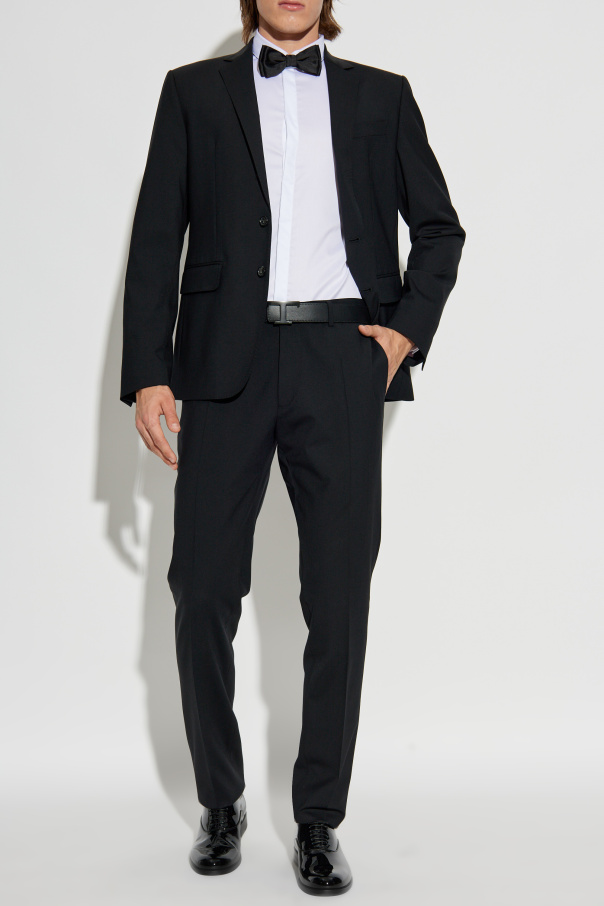 Emporio Armani Cotton shirt