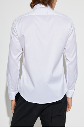Emporio Armani Cotton shirt