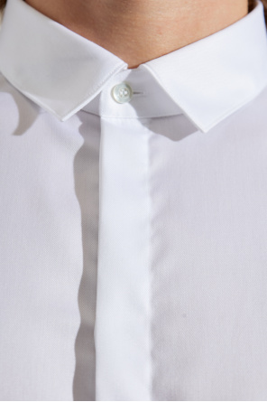 Emporio Armani Cotton shirt