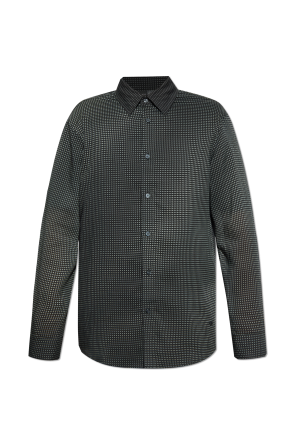 Patterned shirt