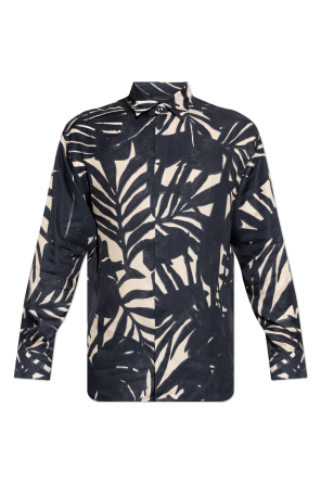 Printed shirt