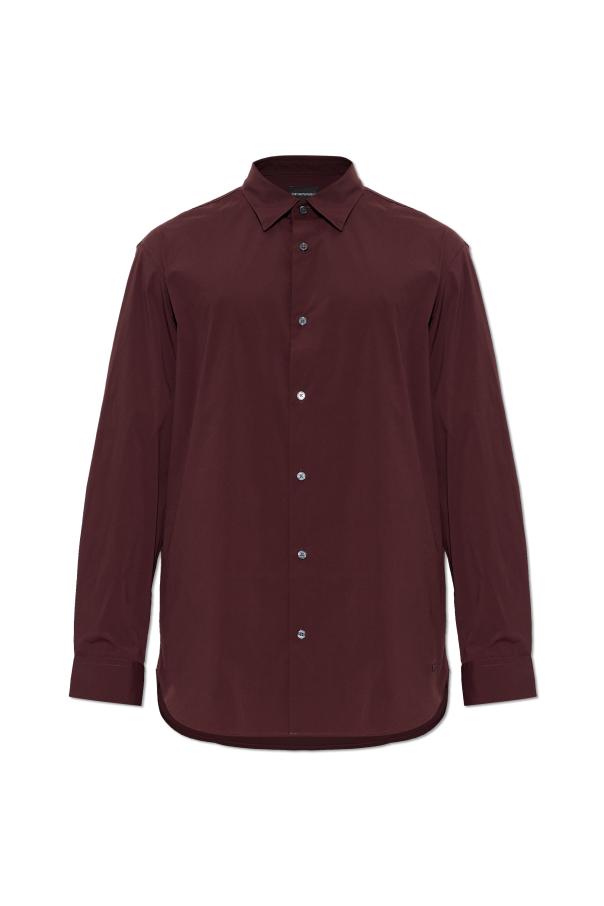 Classic shirt od Emporio Armani