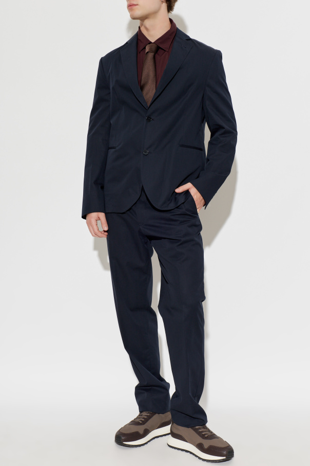 Emporio Armani Classic shirt