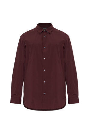 Camisa clásica