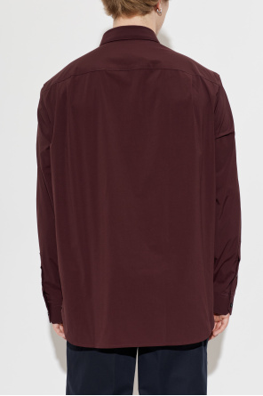 Emporio Armani Classic shirt