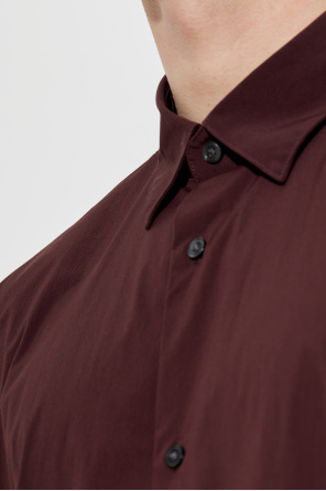 Emporio Armani Classic shirt