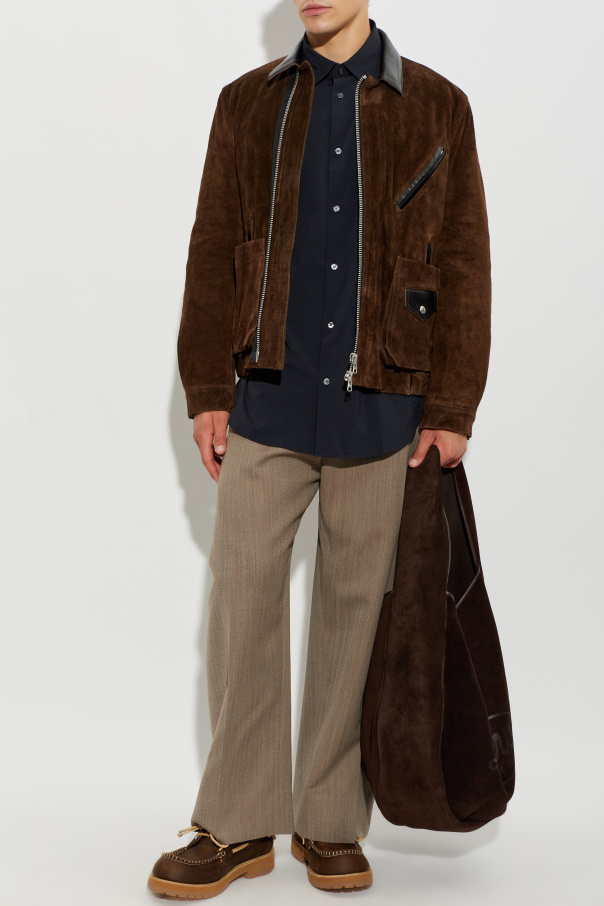 Emporio Armani Classic shirt